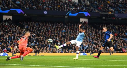 صباحك أوروبي.. سترلينج سارق الأضواء.. إنقاذ زيدان.. ومهرجان باريس